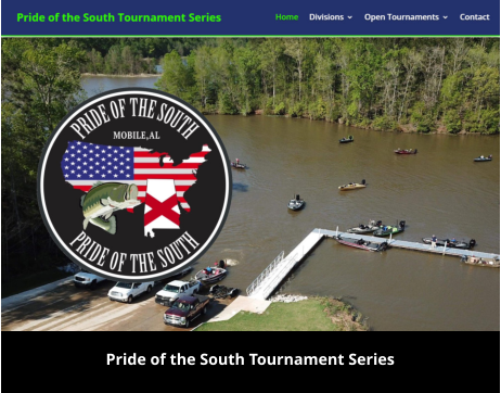 Pride of the South Tournament Series
